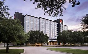 Dallas/Fort Worth Marriott Hotel & Golf Club At Champions Circle